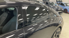 Hyundai IONIQ 6 239kW Ultimate 77kWh 4dr AWD Auto Electric Saloon